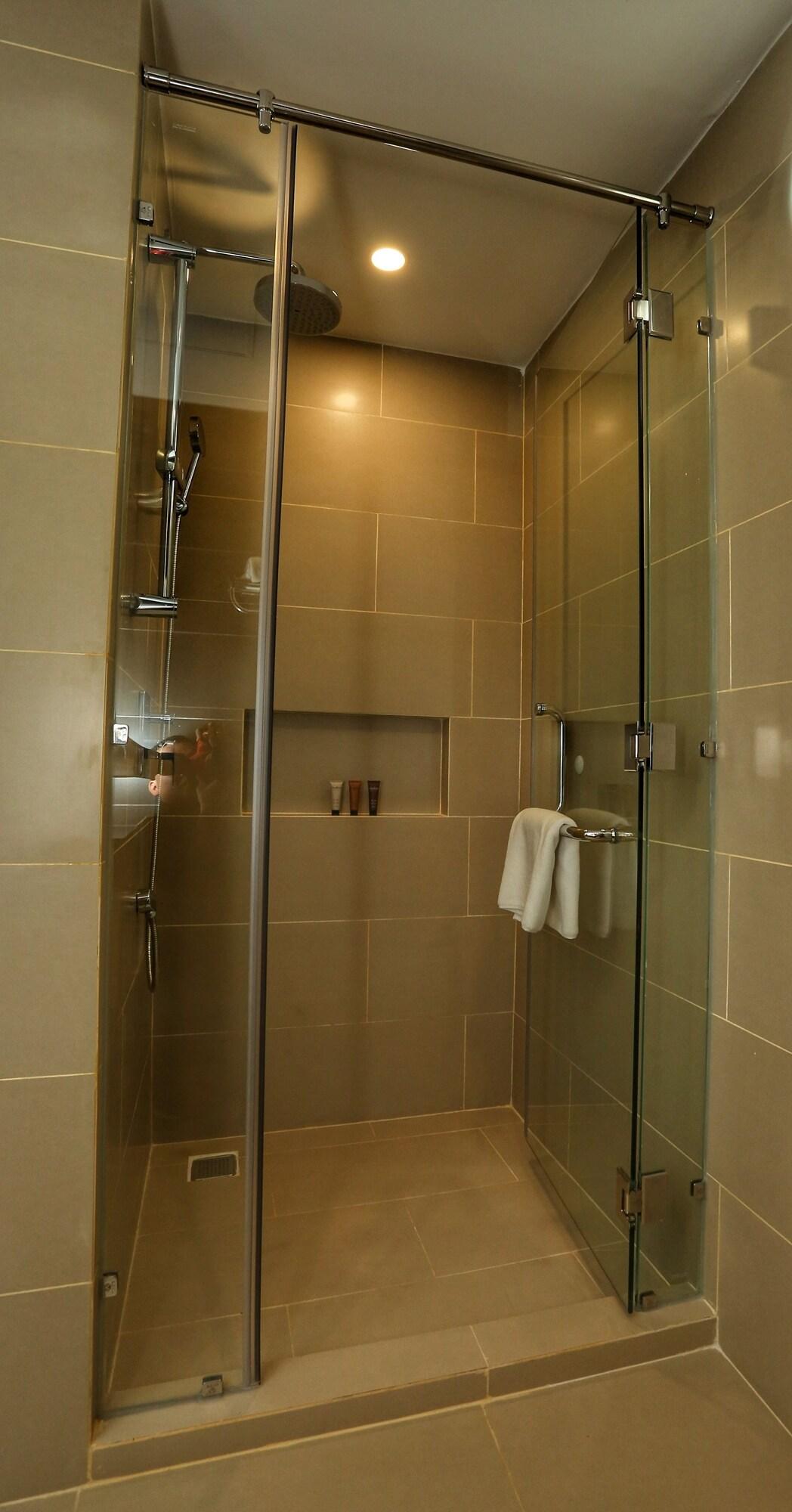 Citadines Central Binh Duong Thuan An Kültér fotó