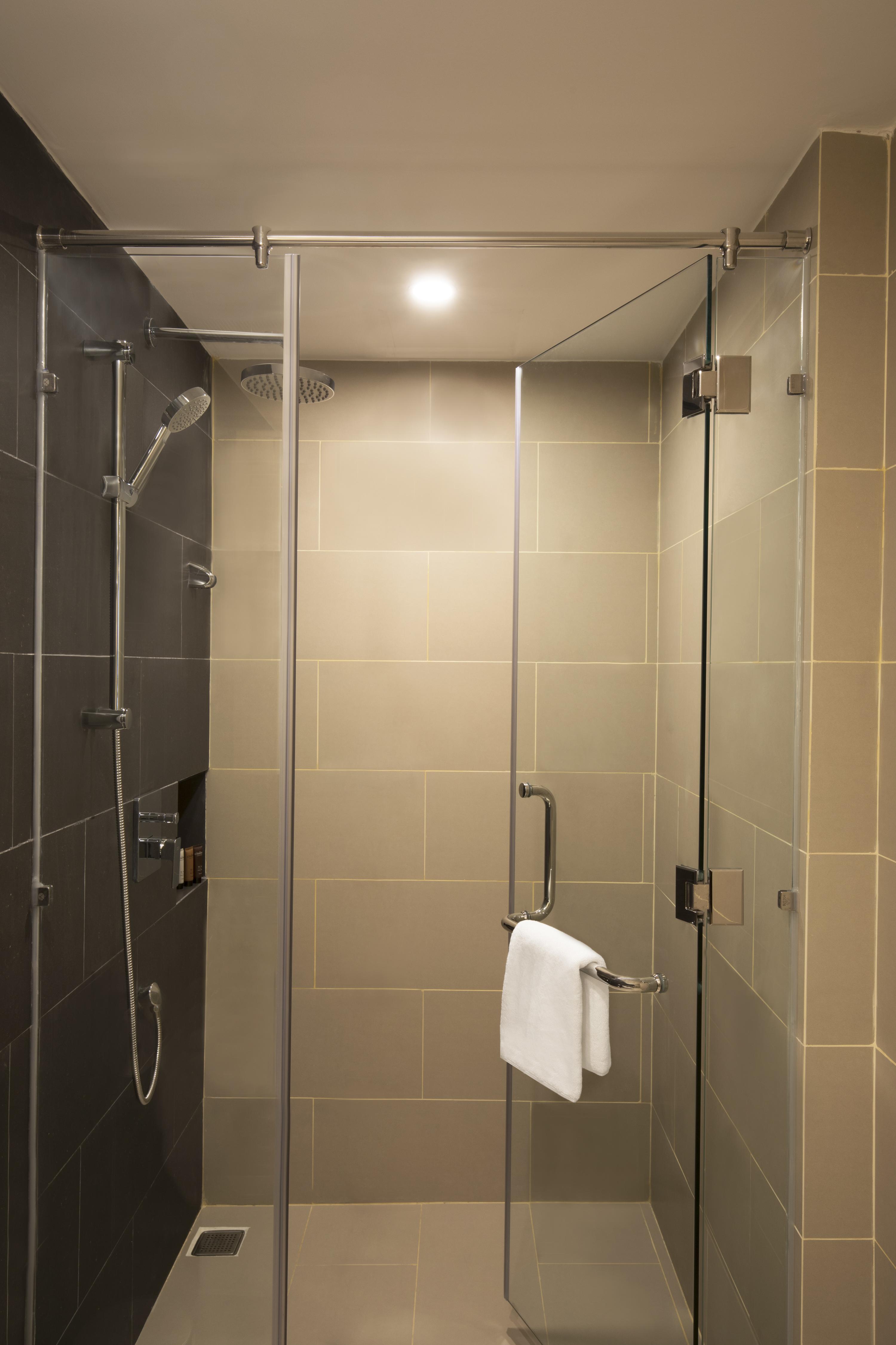 Citadines Central Binh Duong Thuan An Kültér fotó