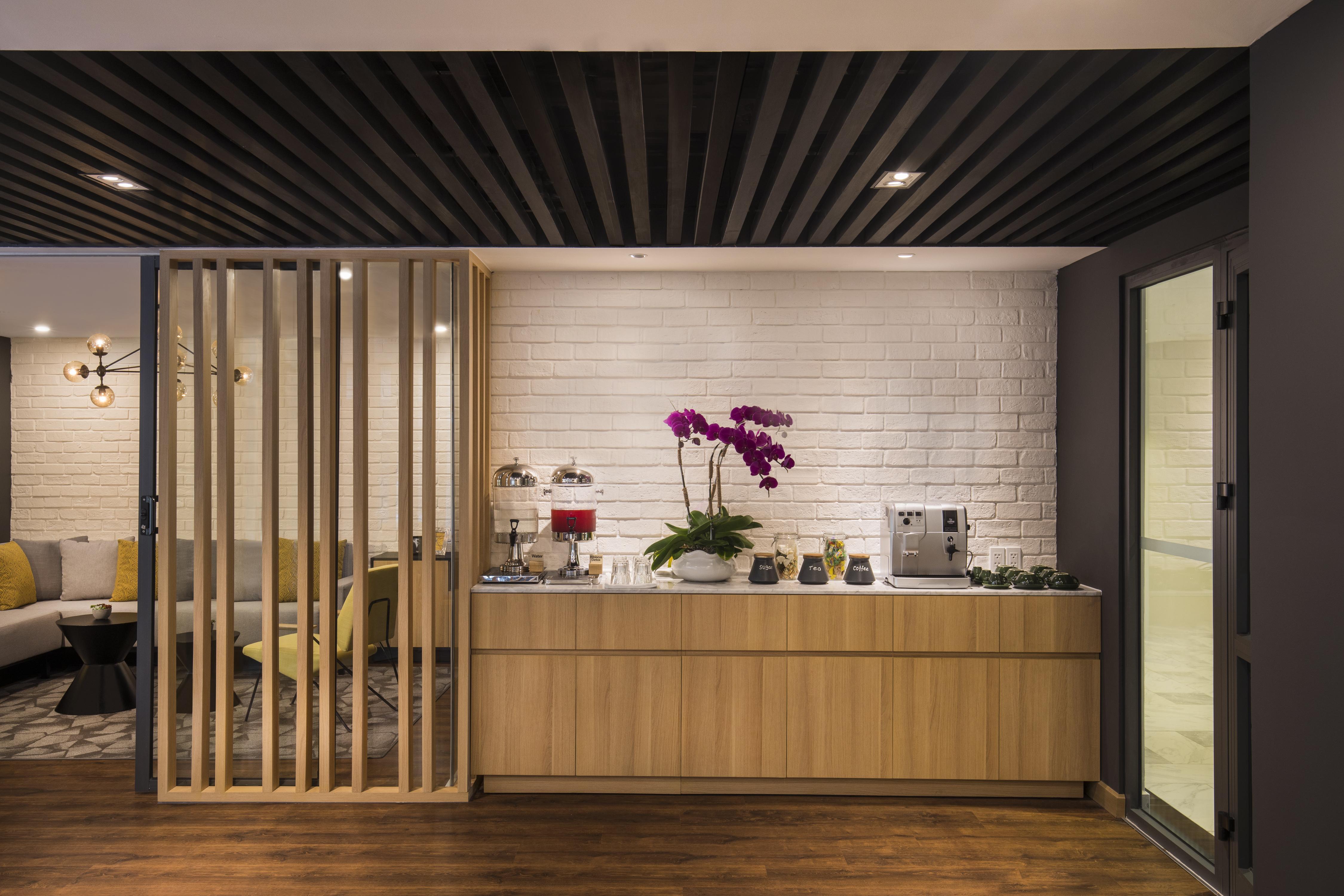 Citadines Central Binh Duong Thuan An Kültér fotó