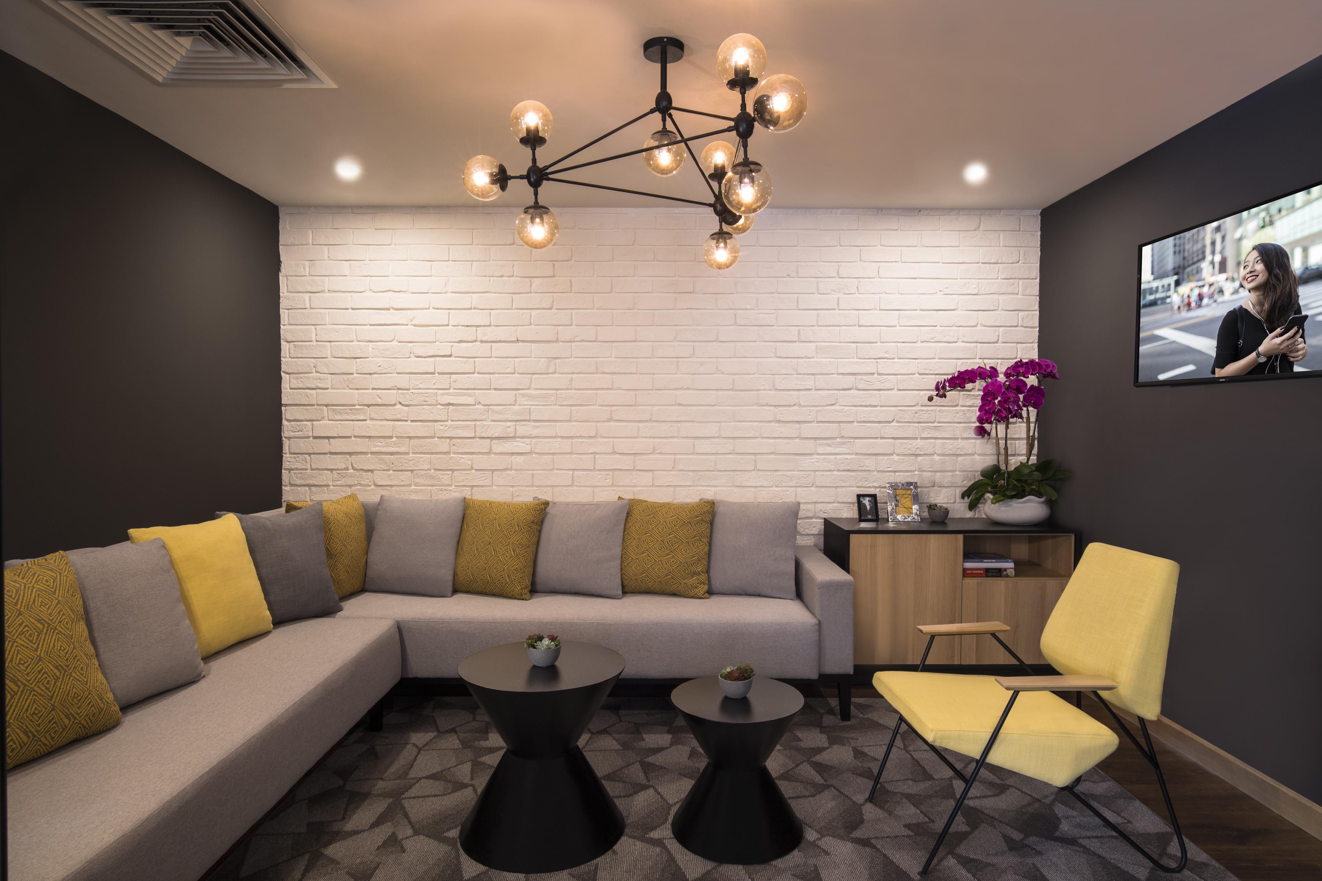 Citadines Central Binh Duong Thuan An Kültér fotó